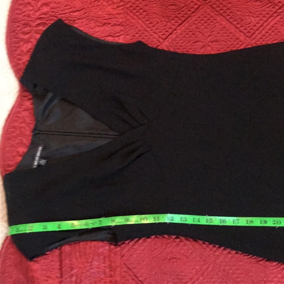 Jones Wear long black dress - Picture 8 of 10